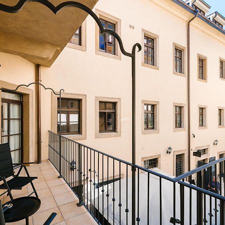Michalska Residences Bratislava Extérieur photo