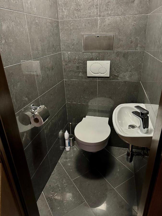 Michalska Residences Bratislava Extérieur photo