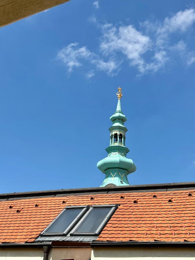 Michalska Residences Bratislava Extérieur photo