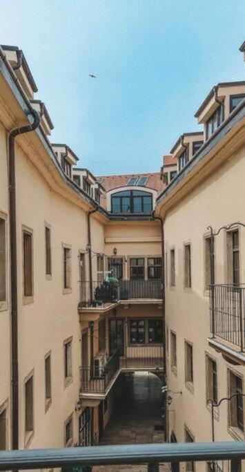 Michalska Residences Bratislava Extérieur photo