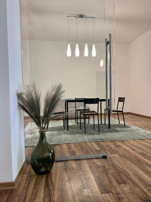 Michalska Residences Bratislava Extérieur photo