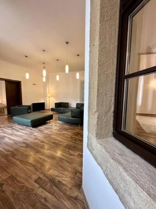 Michalska Residences Bratislava Extérieur photo