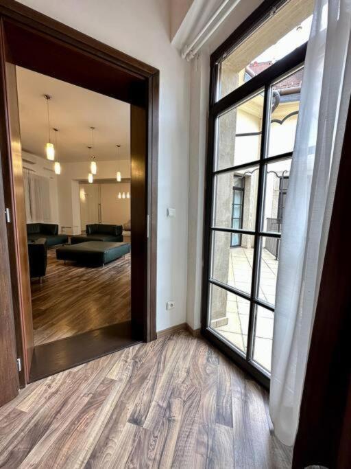 Michalska Residences Bratislava Extérieur photo