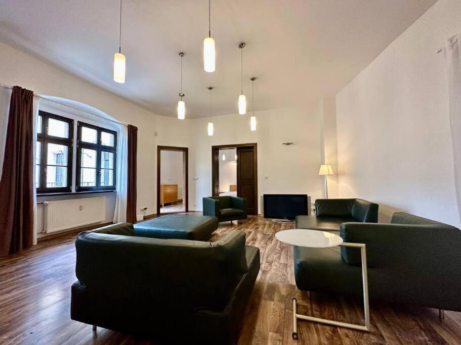 Michalska Residences Bratislava Extérieur photo