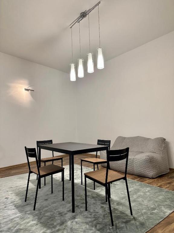 Michalska Residences Bratislava Extérieur photo
