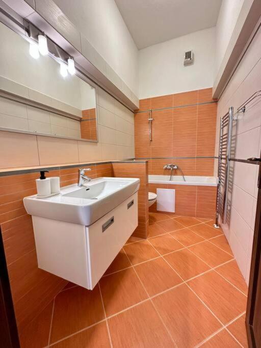 Michalska Residences Bratislava Extérieur photo