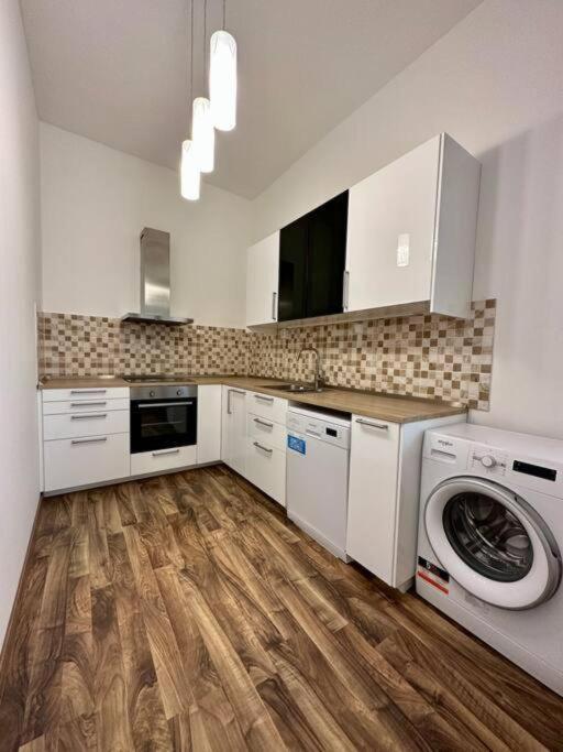 Michalska Residences Bratislava Extérieur photo