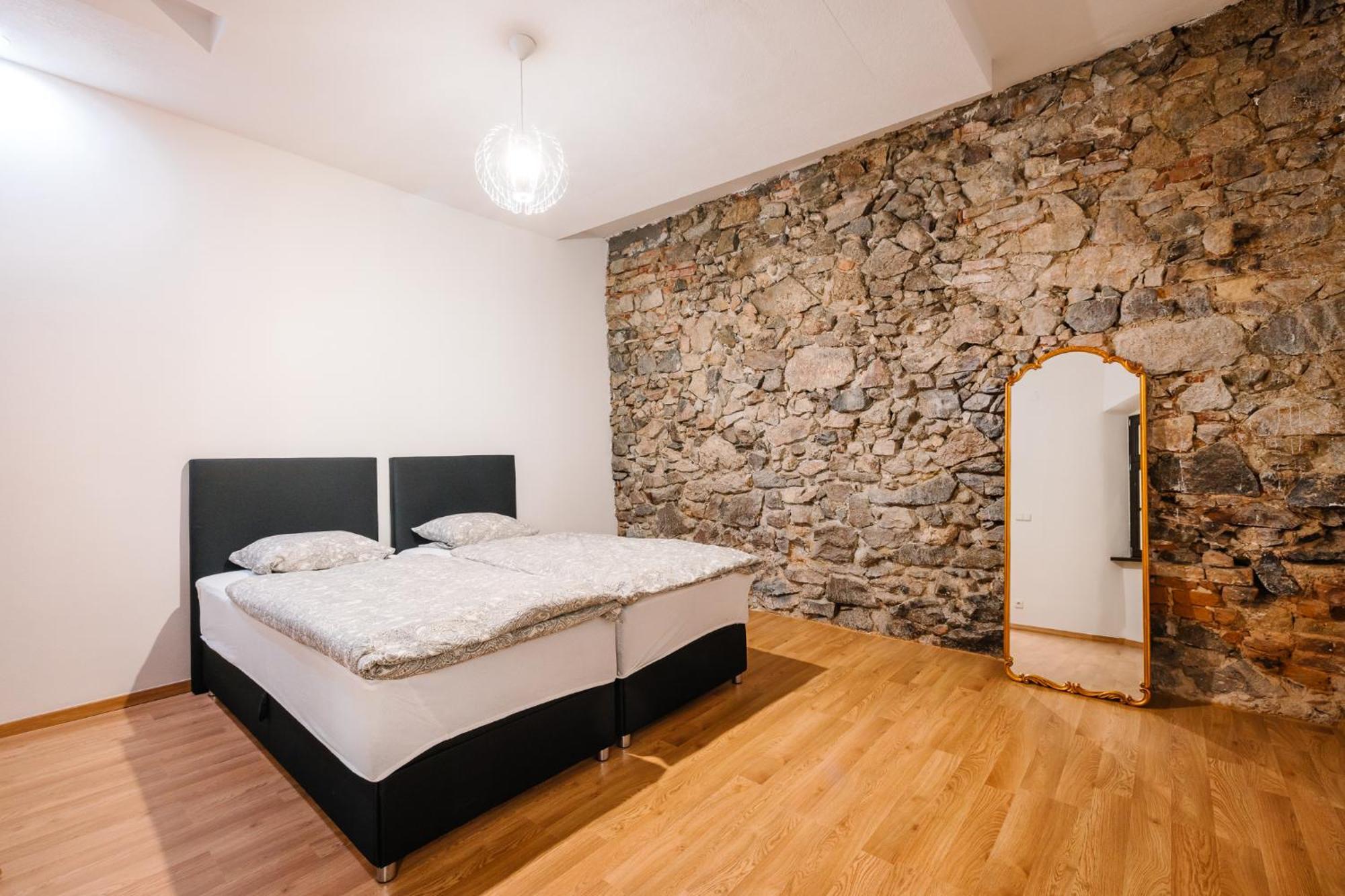 Michalska Residences Bratislava Extérieur photo
